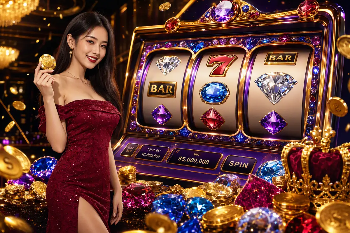 Danh mục game i9bwt
